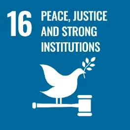 Advocacy and Strong Institutions